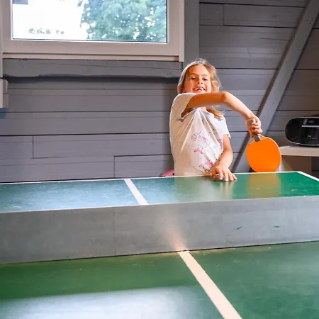 Fachwerkhaus - Sueden Unten - Bauernhof Hopp Vadersdorf