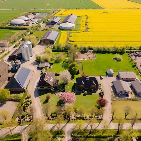 アパート Fachwerkhaus - Sueden Unten - Bauernhof Hopp Vadersdorf *