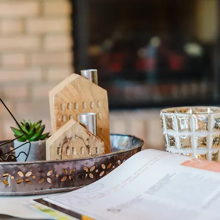 Fachwerkhaus - Sueden Unten - Bauernhof Hopp Vadersdorf Appartement Fehmarn