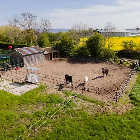 アパート Fachwerkhaus - Sueden Unten - Bauernhof Hopp Vadersdorf *