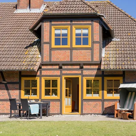 Fachwerkhaus - Sueden Unten - Bauernhof Hopp Vadersdorf