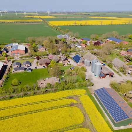アパート Fachwerkhaus - Sueden Unten - Bauernhof Hopp Vadersdorf